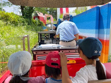 西武園ゆうえんちに投稿された画像（2024/6/3）