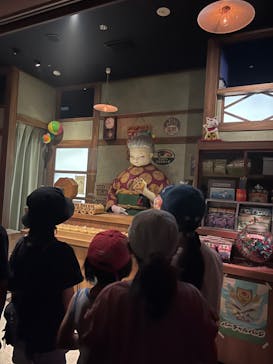 西武園ゆうえんちに投稿された画像（2024/6/3）