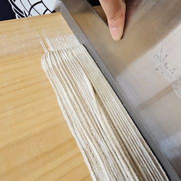 手打ちそば体験教室 仁に投稿された画像（2024/6/3）