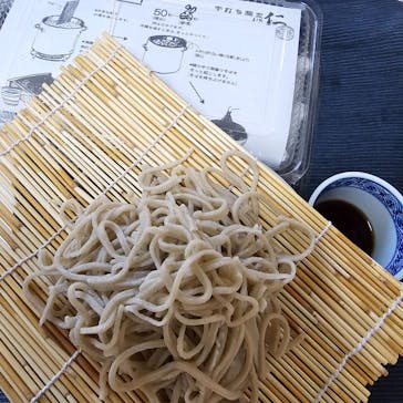 手打ちそば体験教室 仁に投稿された画像（2024/6/3）