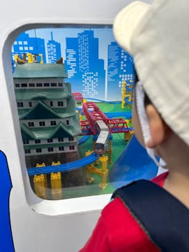 日本モンキーパークに投稿された画像（2024/6/3）