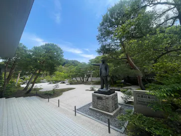 足立美術館に投稿された画像（2024/6/3）