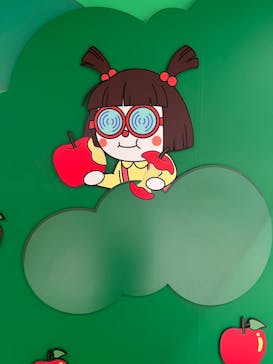 横浜アンパンマンこどもミュージアムに投稿された画像（2024/6/4）