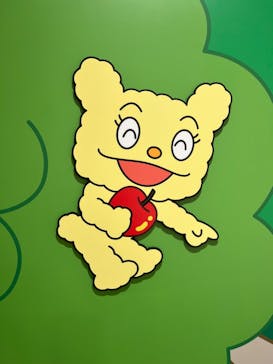 横浜アンパンマンこどもミュージアムに投稿された画像（2024/6/4）