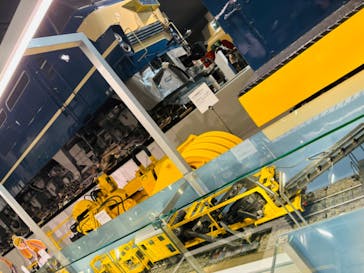 京都鉄道博物館に投稿された画像（2024/6/4）