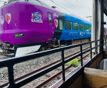 京都鉄道博物館に投稿された画像（2024/6/4）