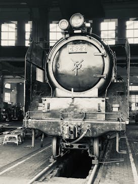 京都鉄道博物館に投稿された画像（2024/6/4）