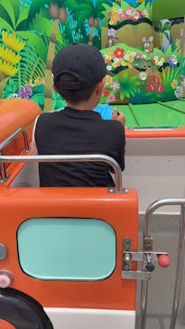 グリーンランドに投稿された画像（2024/6/4）