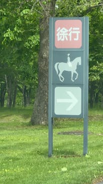 ノーザンホースパークに投稿された画像（2024/6/4）