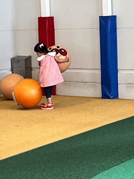 横浜アンパンマンこどもミュージアムに投稿された画像（2024/6/4）