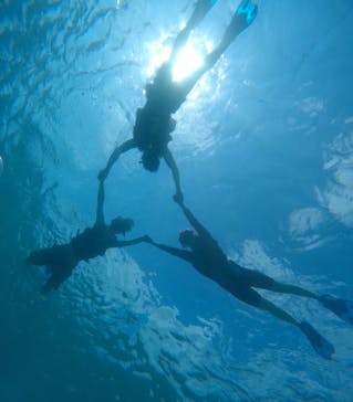 オースリーシュノーケル宮古島に投稿された画像（2024/6/4）