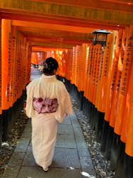 京都着物レンタルきらりに投稿された画像（2024/6/4）