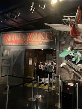 東京ジョイポリスに投稿された画像（2024/6/4）