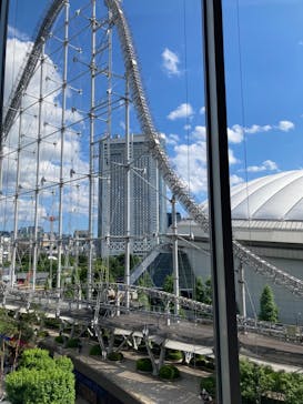 東京ドーム天然温泉 スパ ラクーアに投稿された画像（2024/6/4）