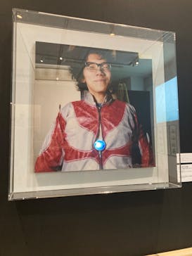 庵野秀明展に投稿された画像（2024/6/4）