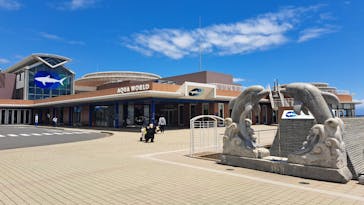 アクアワールド茨城県大洗水族館に投稿された画像（2024/6/4）