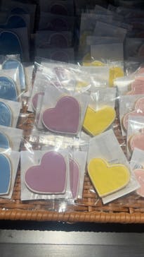 梅田スカイビル・空中庭園展望台に投稿された画像（2024/6/4）