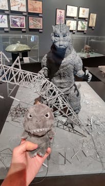 ニジゲンノモリに投稿された画像（2024/6/4）