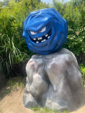 ニジゲンノモリに投稿された画像（2024/6/4）