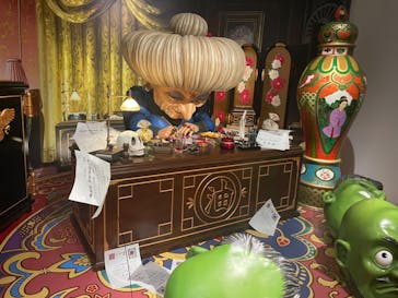 ジブリパークとジブリ展（新潟県立近代美術館）に投稿された画像（2024/6/4）