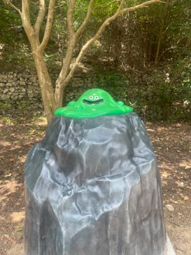 ニジゲンノモリに投稿された画像（2024/6/4）