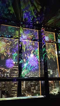 東京タワーに投稿された画像（2024/6/4）