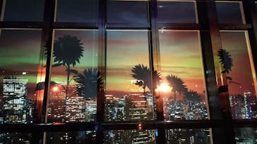 東京タワーに投稿された画像（2024/6/4）