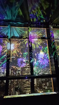 東京タワーに投稿された画像（2024/6/4）