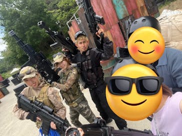 NESTA RESORT KOBE（ネスタリゾート神戸）に投稿された画像（2024/6/4）