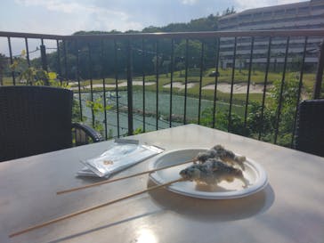 NESTA RESORT KOBE（ネスタリゾート神戸）に投稿された画像（2024/6/4）