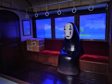 ジブリパークとジブリ展（新潟県立近代美術館）に投稿された画像（2024/6/4）