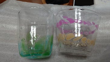 Glass Ten Studio（グラステンスタジオ）に投稿された画像（2024/6/4）