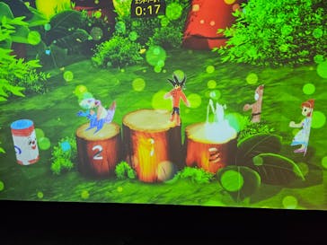 リトルプラネット ダイバーシティ東京 プラザに投稿された画像（2024/6/4）