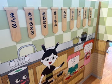 神戸アンパンマンこどもミュージアム＆モールに投稿された画像（2024/6/4）