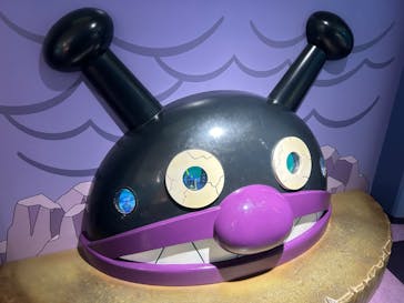 神戸アンパンマンこどもミュージアム＆モールに投稿された画像（2024/6/4）