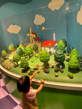 神戸アンパンマンこどもミュージアム＆モールに投稿された画像（2024/6/4）