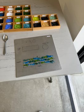 Tickleglass（ティクルグラス）に投稿された画像（2024/6/1）