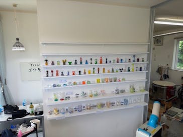 Tickleglass（ティクルグラス）に投稿された画像（2024/6/1）