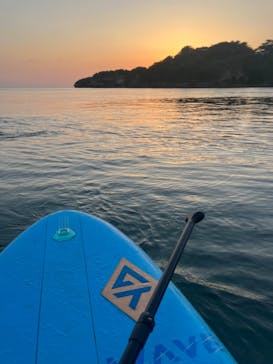 比謝川カヤックに投稿された画像（2024/6/4）