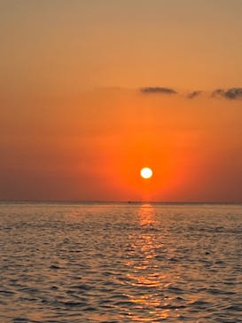 比謝川カヤックに投稿された画像（2024/6/4）