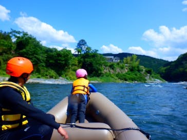 Sha La Rafting（シャララフティング）に投稿された画像（2024/6/4）