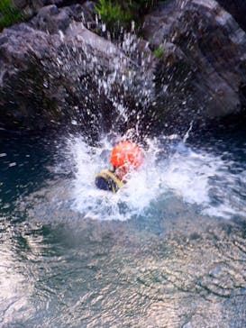 Sha La Rafting（シャララフティング）に投稿された画像（2024/6/4）