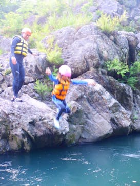 Sha La Rafting（シャララフティング）に投稿された画像（2024/6/4）