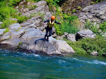 Sha La Rafting（シャララフティング）に投稿された画像（2024/6/4）