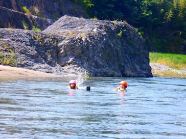 Sha La Rafting（シャララフティング）に投稿された画像（2024/6/4）