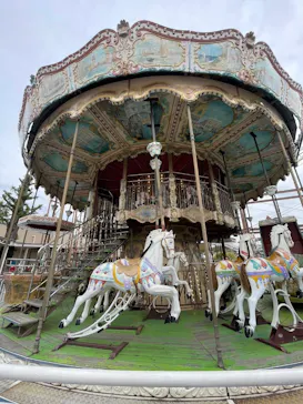 ひらかたパークに投稿された画像（2024/6/5）