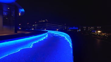 東京豊洲 万葉倶楽部に投稿された画像（2024/6/5）