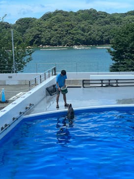 沖縄美ら海水族館に投稿された画像（2024/6/5）