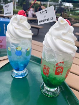 西武園ゆうえんちに投稿された画像（2024/6/5）