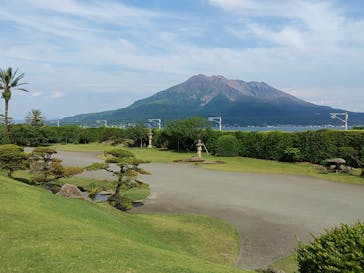 仙巌園に投稿された画像（2024/6/5）